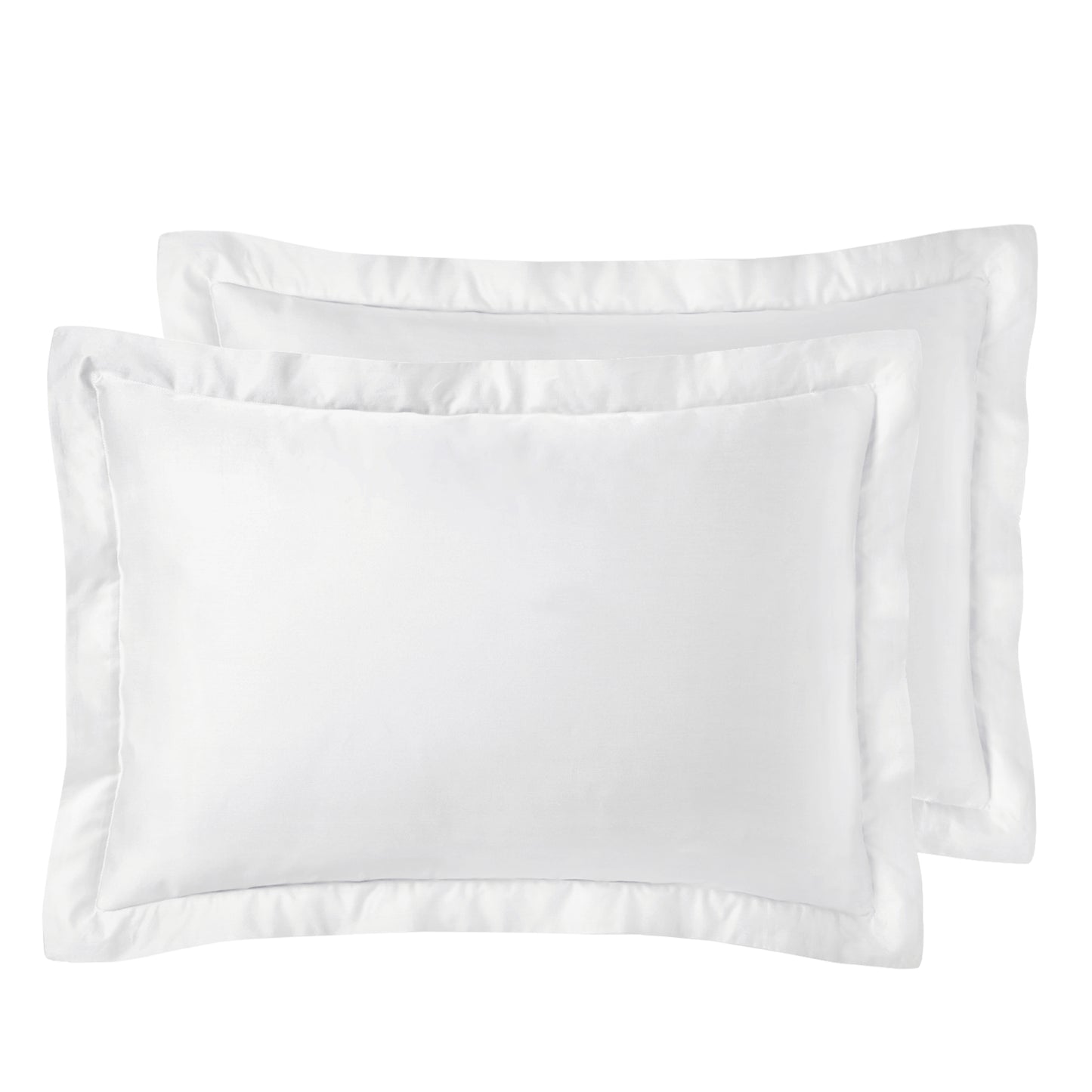 Silky Bamboo Viscose Cooling Duvet Cover Set & Pillow Shams