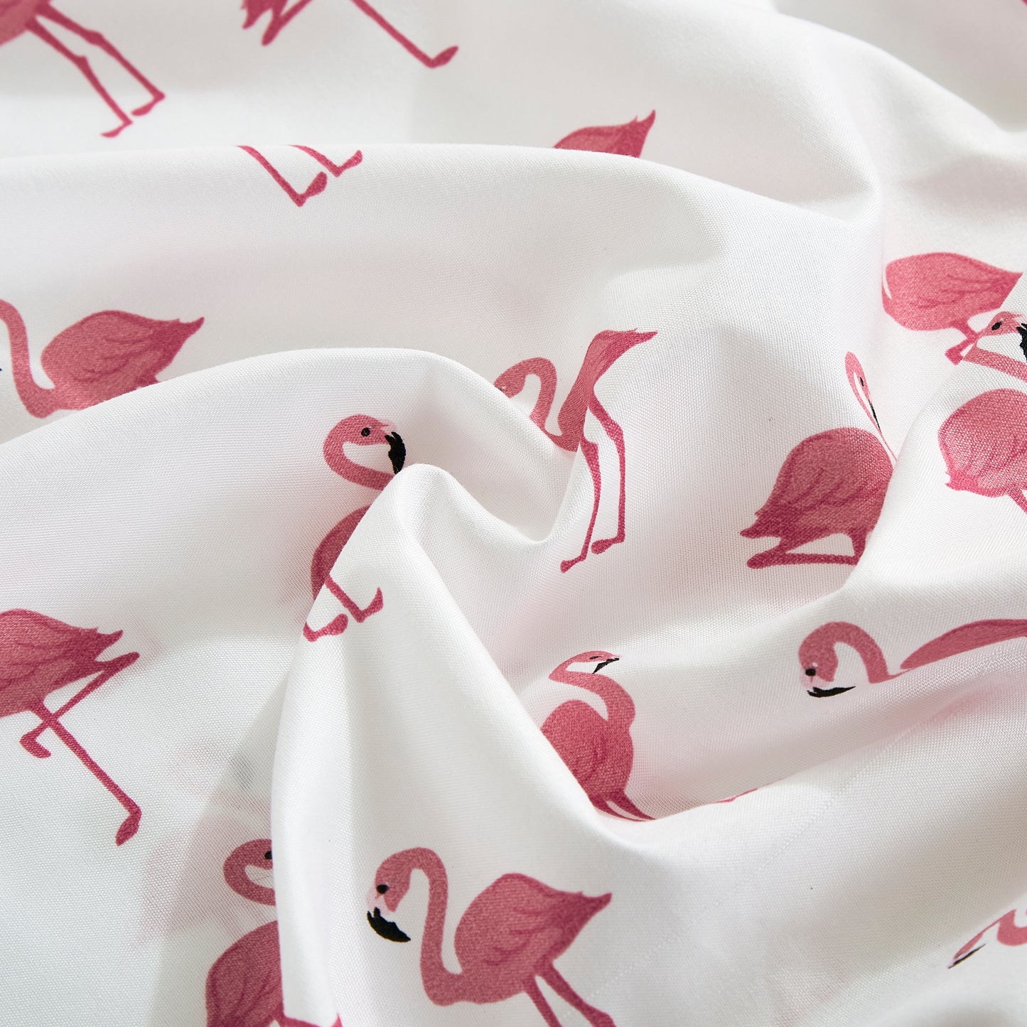 2-Pack Kids/Teens Sports Printed Fitted Sheet Set – 2 Fitted Sheets + 4 Pillowcases (No Flat Sheet)