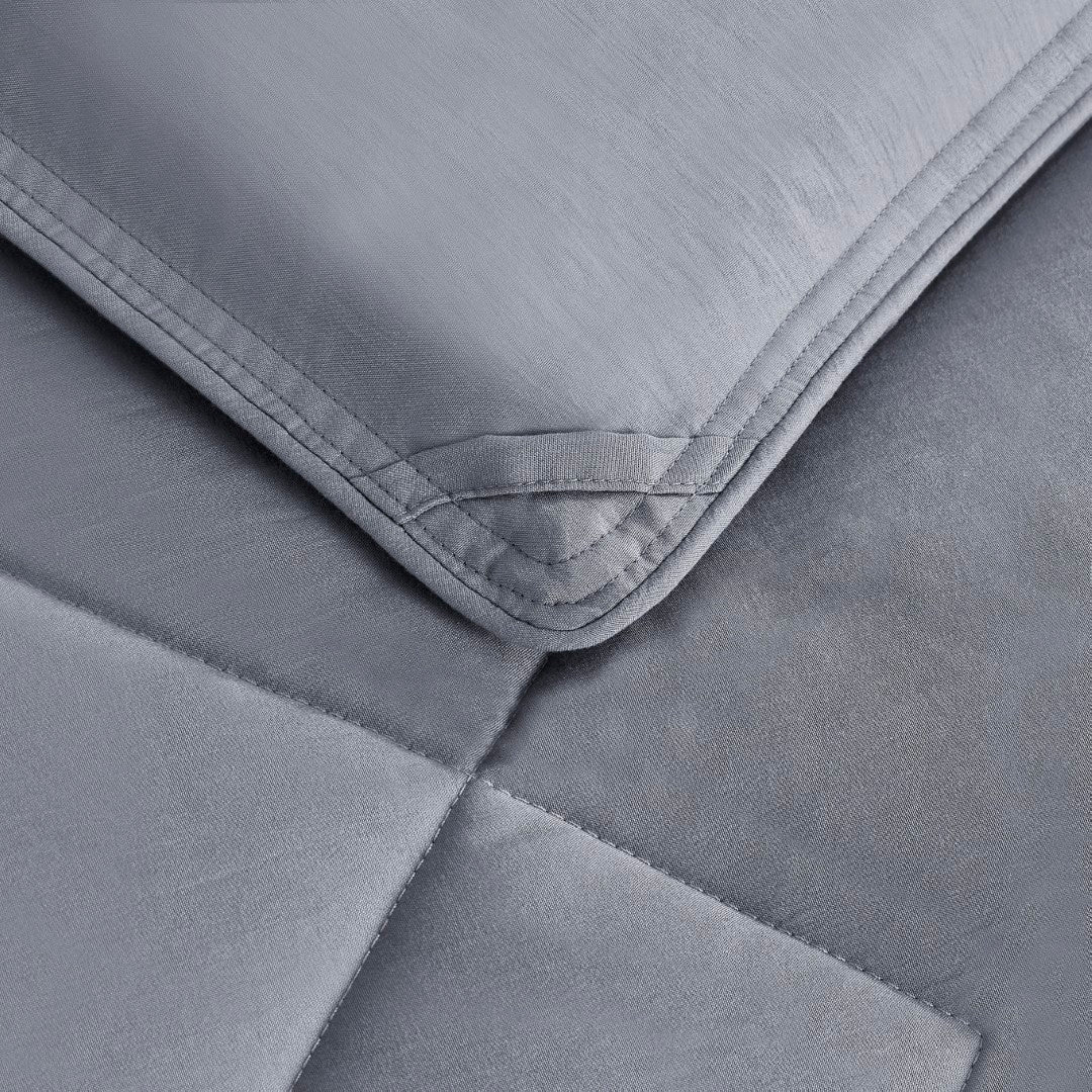 Logan Soft Lightweight Microfiber Comforter Set