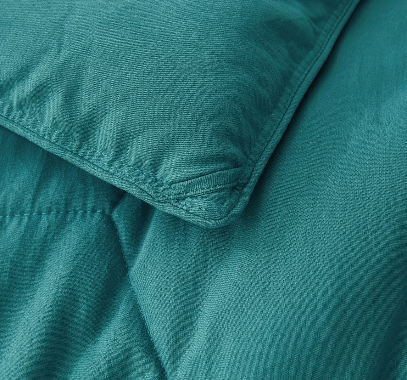 Vero 3-Piece Honeycomb Hexagon Microfiber Comforter Set