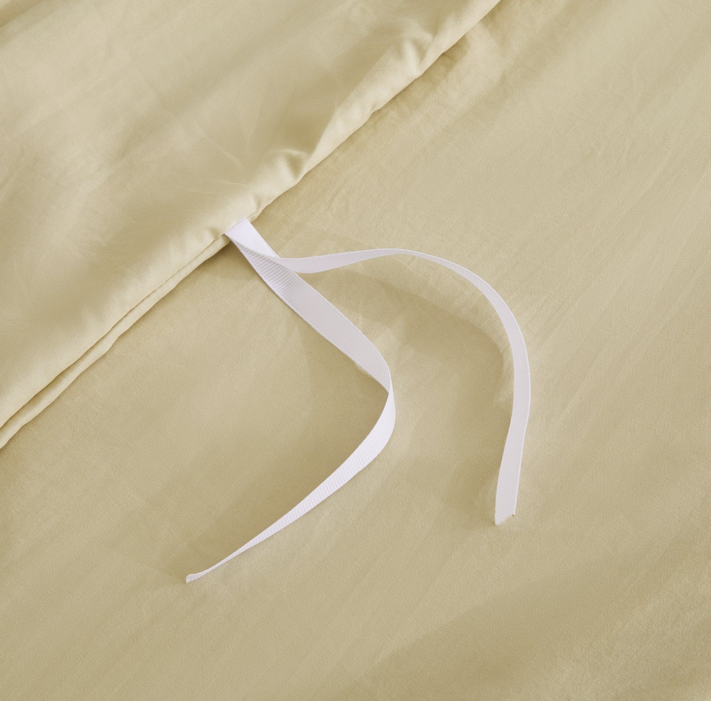 Piers Luxurious Distressed Velvet Duvet Cover Set