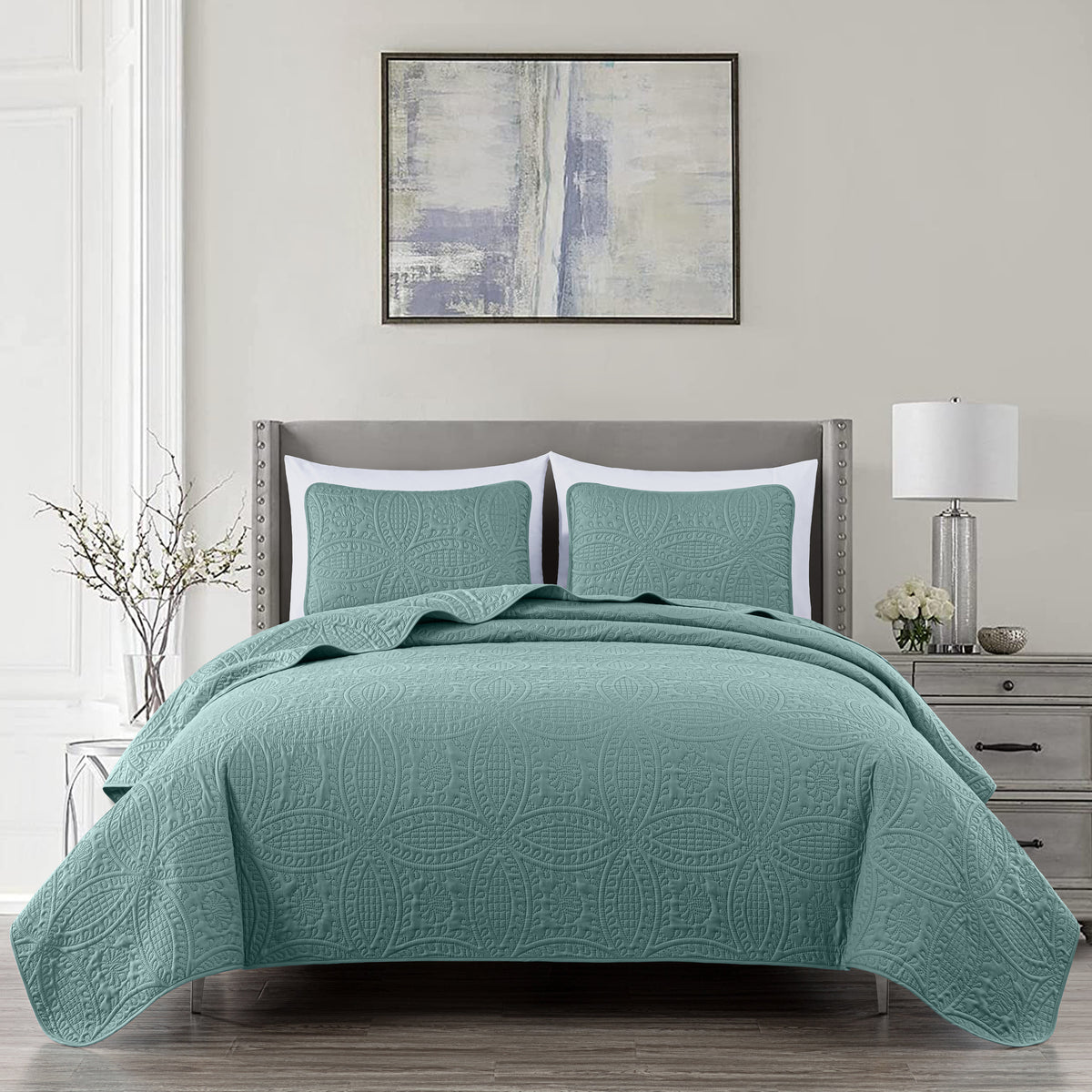 Bedspreads & Coverlets