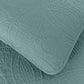 Austin Oversized Microfiber Bedspread Coverlet Set