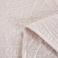 Austin Oversized Microfiber Bedspread Coverlet Set