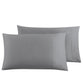 Silky Soft 100% Bamboo Viscose Bed Sheet Set & Pillowcase