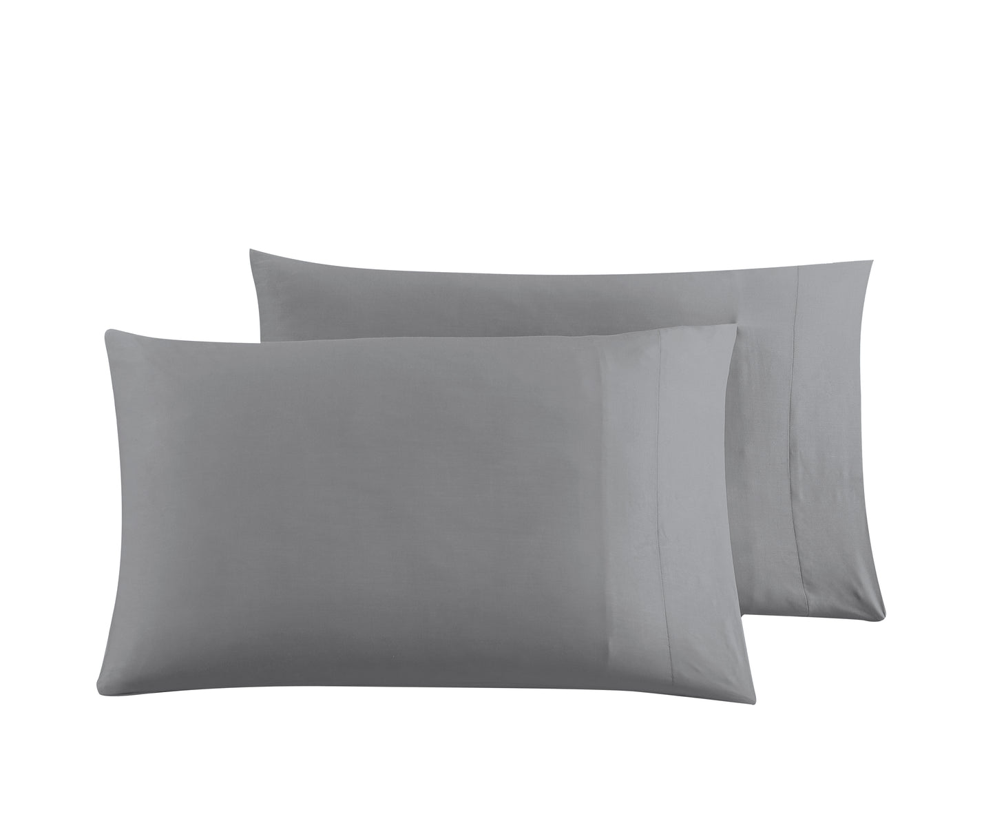 Silky Soft 100% Bamboo Viscose Bed Sheet Set & Pillowcase