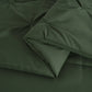 Berlin Pinch Pleat Pintuck Comforter Set