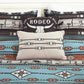 Lodge Inspired 7-Piece Printed Microfiber Comforter Set