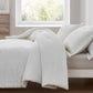 Breeze Soft Lightweight Breathable Cotton Muslin Comforter Set