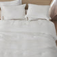 Breeze Soft Lightweight Breathable Cotton Muslin Comforter Set