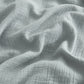 Breeze 3-Piece Cotton Gauze Duvet Cover Set