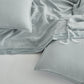 Breeze 3-Piece Cotton Gauze Duvet Cover Set