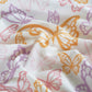 2-Pack Kids/Teens Sports Printed Fitted Sheet Set – 2 Fitted Sheets + 4 Pillowcases (No Flat Sheet)