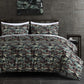 Military Camouflage 2/3-Piece Microfiber Comforter Set