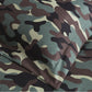 Military Camouflage 2/3-Piece Microfiber Comforter Set