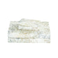 Printed Floral Microfiber Sheet Set with Deep Pocket