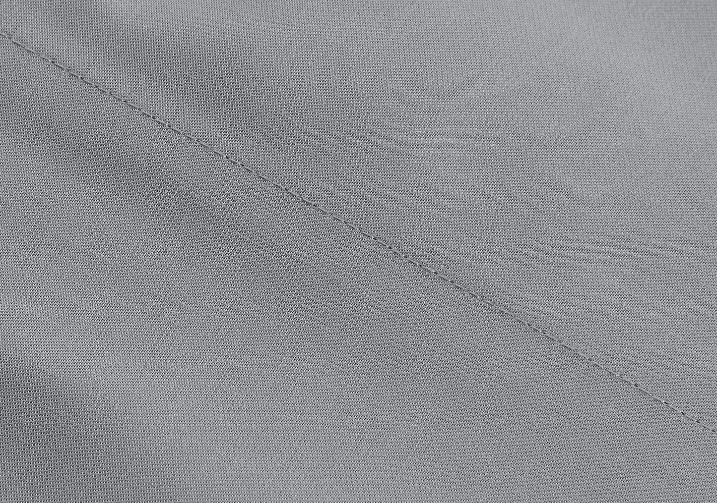 Silky Bamboo Viscose Cooling Duvet Cover Set & Pillow Shams