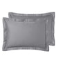 Silky Bamboo Viscose Cooling Duvet Cover Set & Pillow Shams