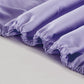 6-Piece Extra Soft Breathable Brushed Microfiber Bed Sheets