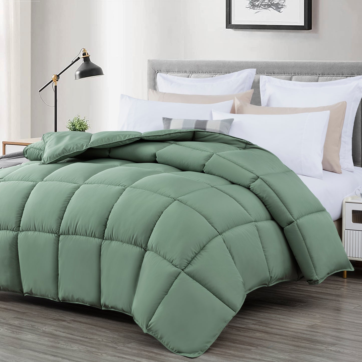 Down Alternative Comforter/Duvet Cover Insert