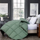 Down Alternative Comforter/Duvet Cover Insert