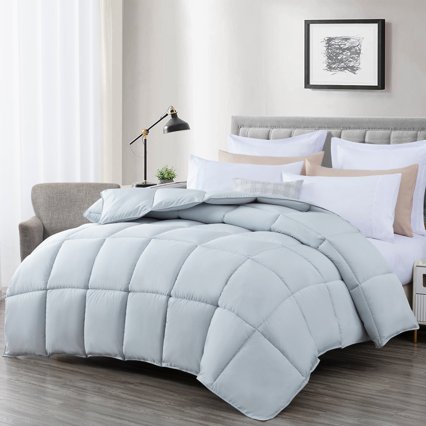 Down Alternative Comforter/Duvet Cover Insert