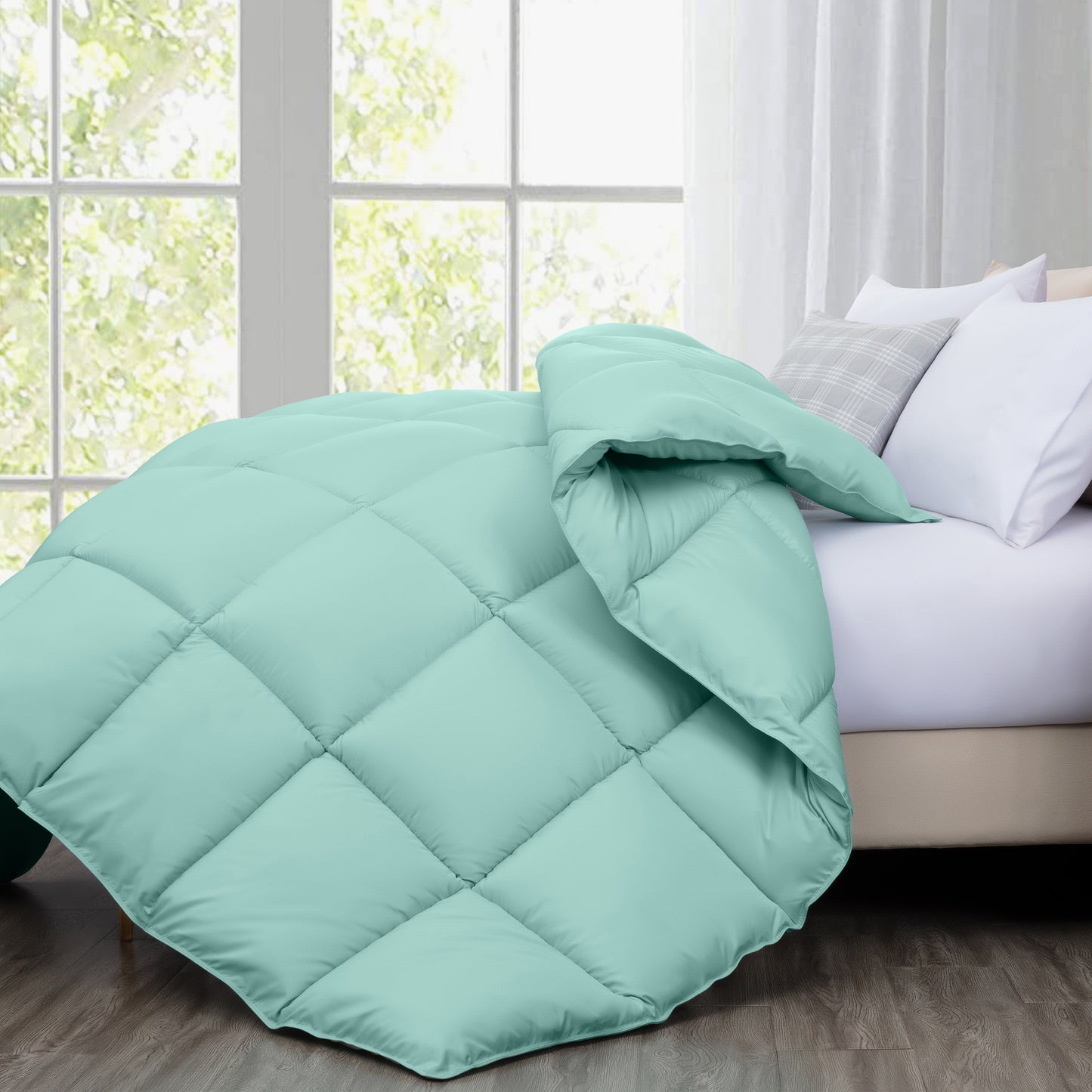 Down Alternative Comforter/Duvet Cover Insert