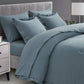 Eleanora Bed in a Bag Comforter Set w/ Ruffle Edge Trim