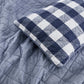 2/3-Piece Printed Lightweight Reversible Stone Washed Cotton Quilt Set