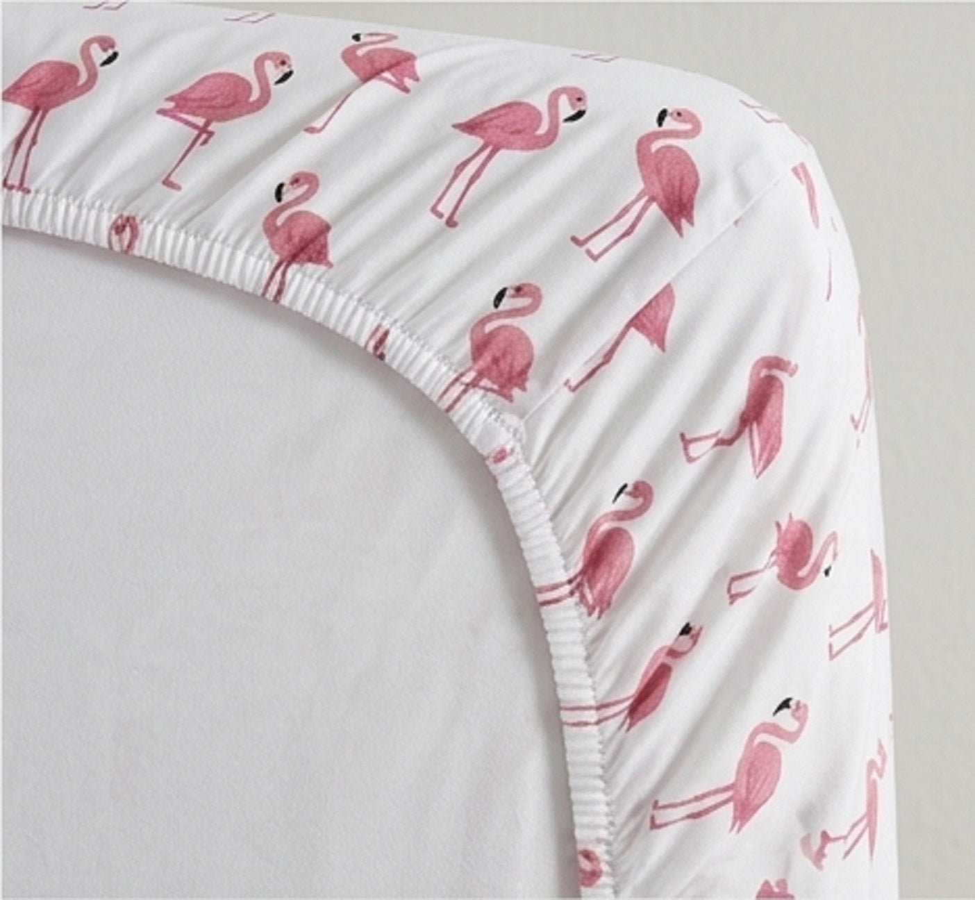 2-Pack Kids/Teens Sports Printed Fitted Sheet Set – 2 Fitted Sheets + 4 Pillowcases (No Flat Sheet)