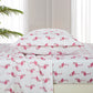 Kids/Teens Whimsical Fun Printed Soft Microfiber Sheet Set