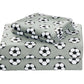 Kids/Teens Sports Microfiber Sheet Set