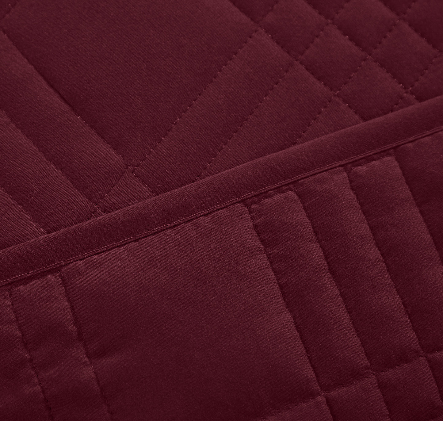 Kingston 3-piece Oversized Bedspread Set