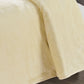 Heavy Thick Single Ply Korean Style Faux Mink Raschel Blanket