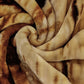 Heavy Thick Single Ply Korean Style Faux Mink Raschel Blanket