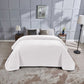 Heavy Thick Single Ply Korean Style Faux Mink Raschel Blanket