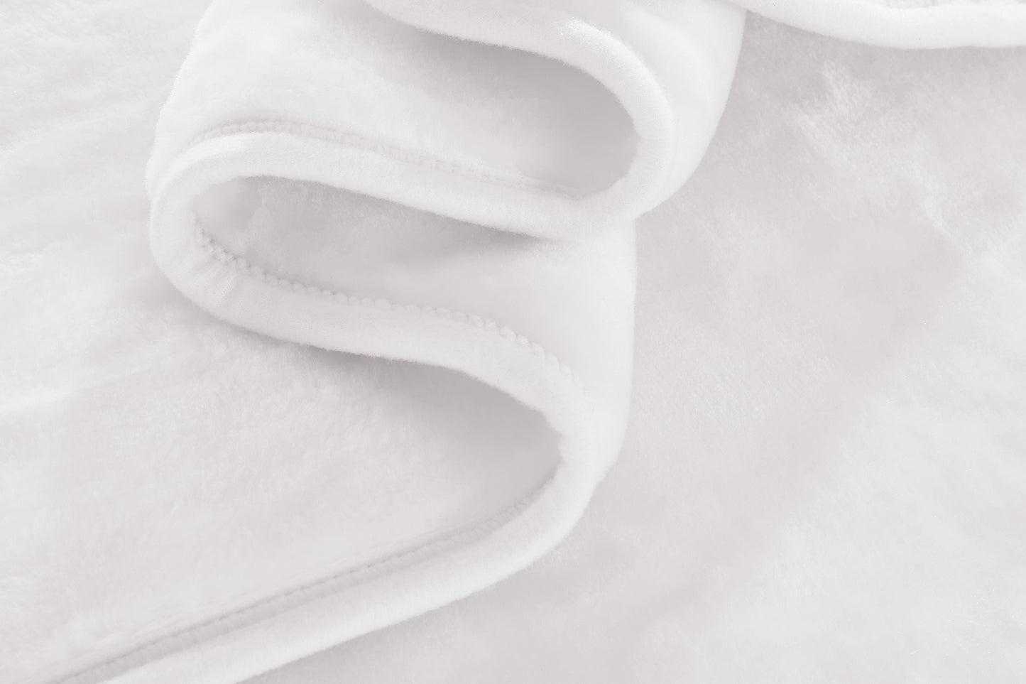 Heavy Thick Single Ply Korean Style Faux Mink Raschel Blanket