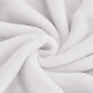 Heavy Thick Single Ply Korean Style Faux Mink Raschel Blanket