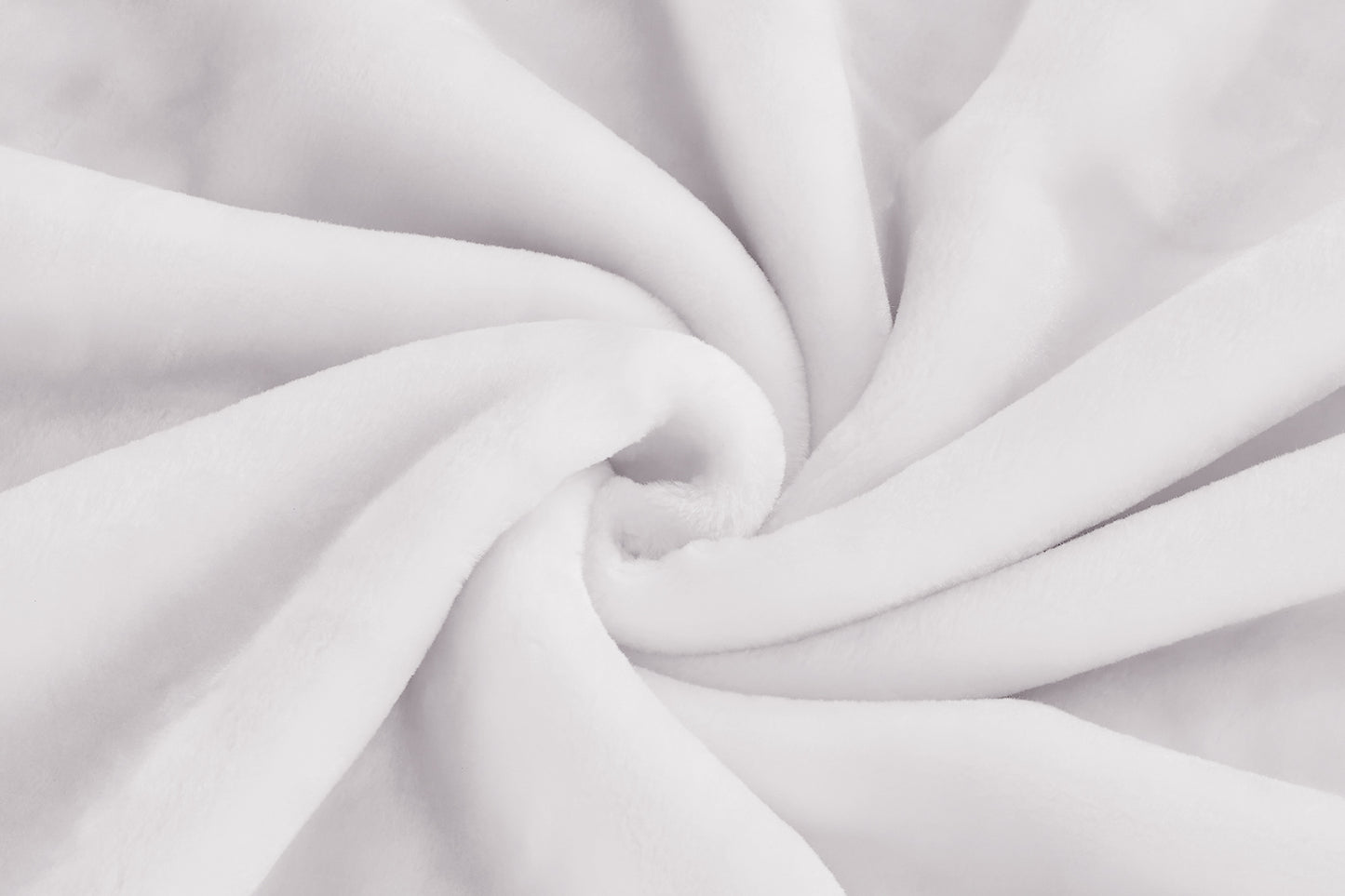 Heavy Thick Single Ply Korean Style Faux Mink Raschel Blanket