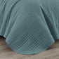 Kingston 3-piece Oversized Bedspread Set
