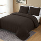 Kingston 3-piece Oversized Bedspread Set