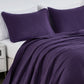 Kingston 3-piece Oversized Bedspread Set