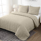 Kingston 3-piece Oversized Bedspread Set
