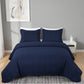 Kingston 3-piece Oversized Bedspread Set