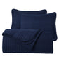 Kingston 3-piece Oversized Bedspread Set