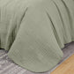 Kingston 3-piece Oversized Bedspread Set