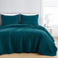 Kingston 3-piece Oversized Bedspread Set