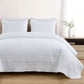 Kingston 3-piece Oversized Bedspread Set