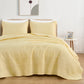 Kingston 3-piece Oversized Bedspread Set