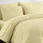 Liam Luxury Medallion Pinsonic Quilted Bed in a Bag Comforter Set